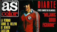 Descárgate el AS Color nº 457