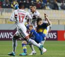 Everton 0 - Sao Paulo 0: resultado y crónica