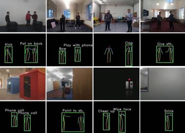Esta IA sabe qué movimientos haces analizando las redes WiFi cercanas