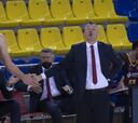 Jasikevicius: "¿Pau? La clave ahora es hablar con Marc, ¿no?"