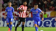 El verdadero talismán de la U y del fútbol chileno