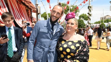 03/05/22 SEVILLA FERIA DE ABRIL 2022
SEVILLA FC
Nemanja Gudelj