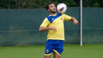 Rossi: 'Estoy con mi equipo, no pienso en nada más'