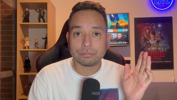 Steven Arce: “Ni Jugando bien Nacional puede con Millonarios”