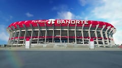 El ‘Coloso de Santa Úrsula’ prueba su nuevo sistema de sonido