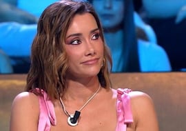 Adara Molinero estalla ante las críticas por su estado físico a los 32 años: “Perfiles vacíos”