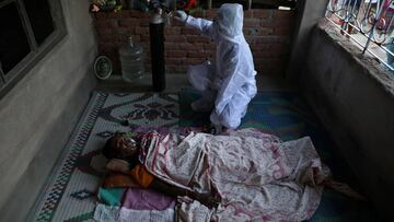 Coronavirus España: vacunación, fin del estado de alarma y restricciones en Madrid | 22 de mayo