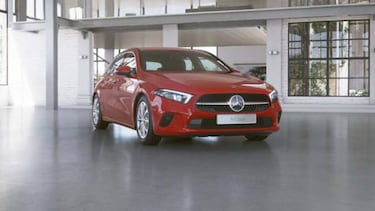 Dime qué coche tienes y te diré lo seguro que conduces