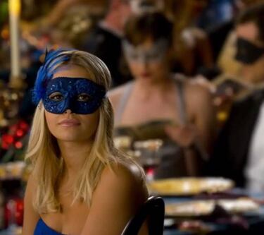 50 sombras más oscuras: Cuánto dinero tienen sus actores en el banco