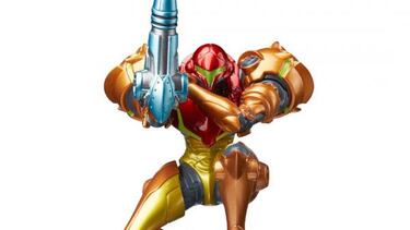Metroid tendrá dos nuevos amiibo
