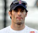 Webber: "Espero una lucha ajustada y competitiva"