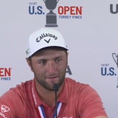 Tenemos al mejor del mundo y nos representa así: estos 60" de Rahm que les erizarán la piel