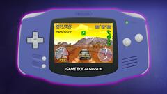 Eran solo dos desarrolladores, pero hicieron auténtica magia negra con sus juegos 3D en Game Boy Advance