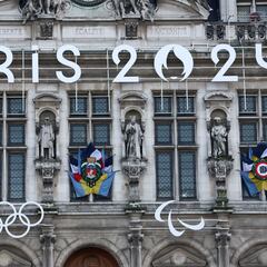 USB flash drive with sensitive information about Olympic Games is stolen