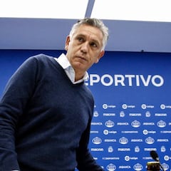 La mesura no está de moda