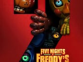 Crítica Five Nights at Freddy’s 2: más terrorífica, menos divertida