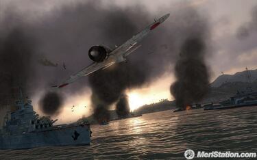 Battlestations: Pacific