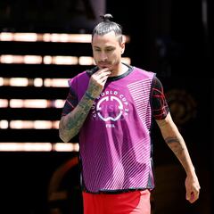 Drama Giménez: otro mes fuera