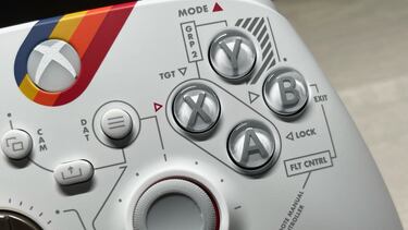 Starfield: así es el mando, el pack de CPU y GPU de AMD, los auriculares y el resto de periféricos de Microsoft