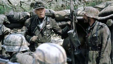 Las 40 mejores películas bélicas ambientadas en la Segunda Guerra Mundial y dónde verlas