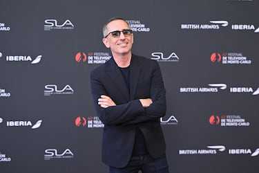 Gad Elmaleh, ex de Carlota Casiraghi, se declara sapiosexual: qu es
