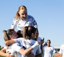 Real Madrid-Eintracht: TV, horario y cómo ver la Champions femenina online