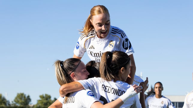 Hora y canal del Real Madrid - Roma