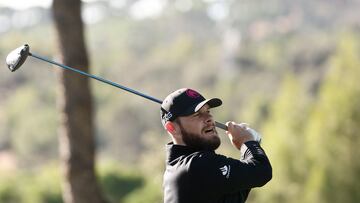 Tyrrell Hatton