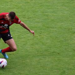 Nuevo contratiempo para Lisci: Tomeo, al menos un mes de baja