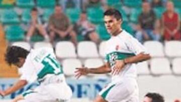 El recuerdo del 5-2 del año pasado aún colea.