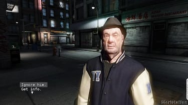 Nuevas imágenes de The Darkness