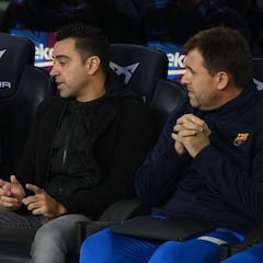 El Barça echa al responsable médico del primer equipo