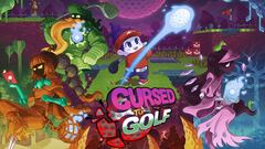 There’s a new free game on the Epic Games Store: ‘Cursed to Golf’