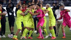MLS vs Liga MX: Horario, canal, TV, cómo y dónde ver