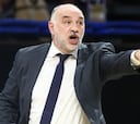 Laso: "En el peor momento el equipo se ha levantado"