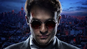 Las 6 series Marvel eliminadas de Netflix que vuelven a Disney+ esta semana: hola, Daredevil