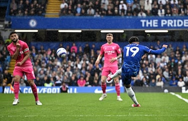 Sancho se aferra a la Champions