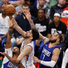 Thunder 134 - 129 Jazz summary, stats, scores and highlights | NBA