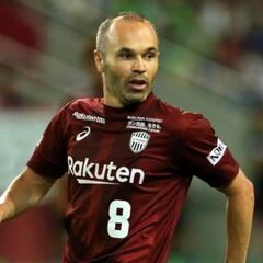 Barça to play Vissel Kobe in Tokyo money-spinner