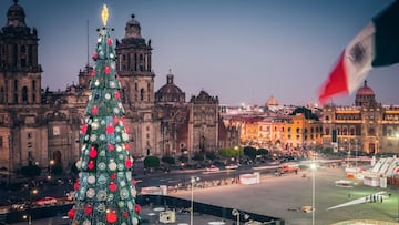 Navidad 2024: origen, significado y cuándo se celebra en México