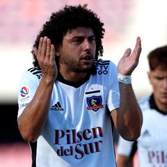 El mayor enojo de Falcón