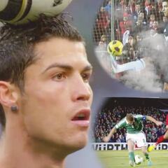 Virguerías de otra dimensión: la colección definitiva de Cristiano
