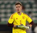 Ter Stegen: “Ser el portero suplente es muy decepcionante”