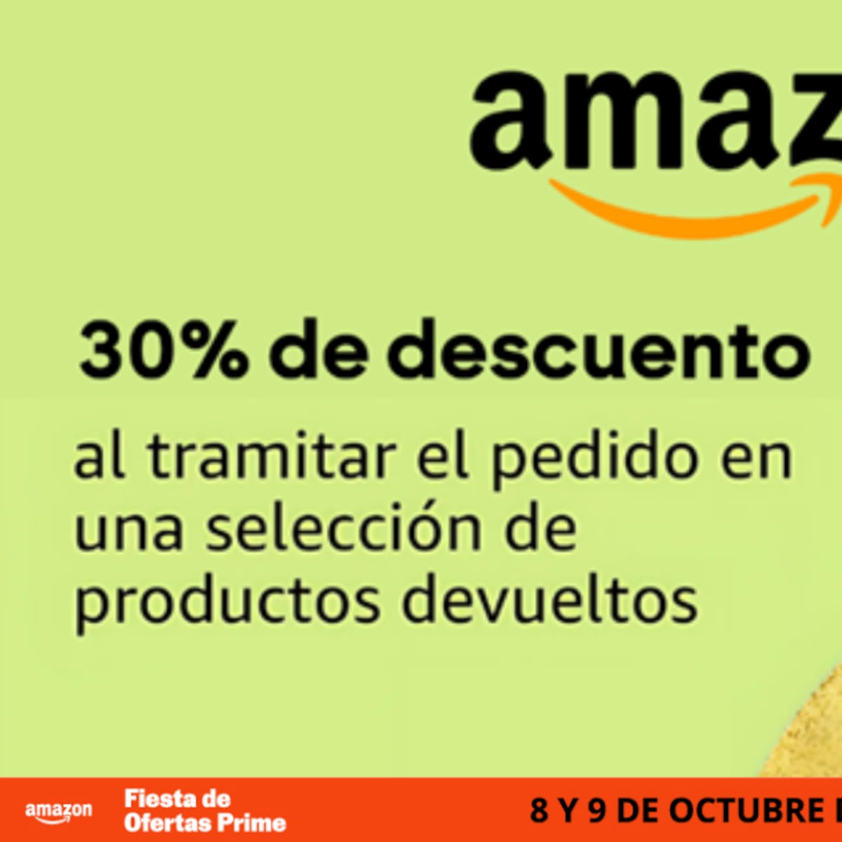 Amazon ofertas especiales sales