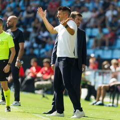 Pezzolano apela a la unidad: “Suframos juntos”