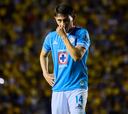 Cruz Azul no es favorito para ganarle al Seattle Sounders