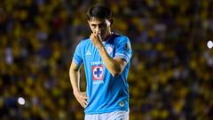 Cruz Azul no es favorito para ganarle al Seattle Sounders