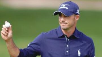 Jonathan Byrd ganó en Las Vegas Open tras un hoyo en el play-off.