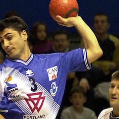 Fallece Óscar Mainer, campeón de Europa con el Portland