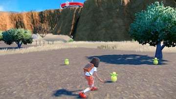 pokemon escarlata purpura nintendo switch